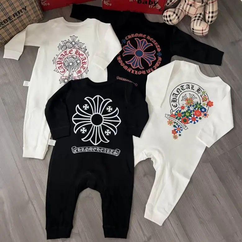 Chrome Hearts sz59 66 73 80 85 90  (12)